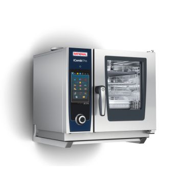 RATIONAL Wandhalterung Typ XS 6-2/3, Musterfoto