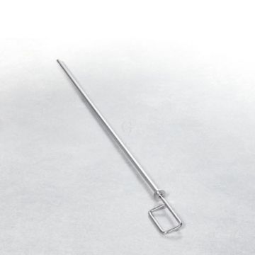 RATIONAL Spieß rund 8 mm (Lieferumfang 3 Stück), Musterbild