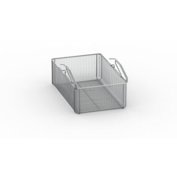Rational iVario Frittierkorb für Typ L und XL