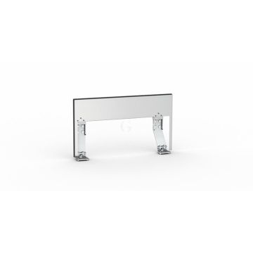 Rational iVario Wandaufhängungskit für Typ L