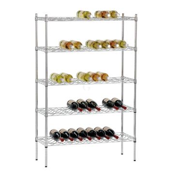 Bartscher Wein-Regal 5200