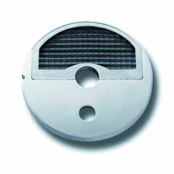 ADE Würfel-Gatter Serie C 8 x 8 mm