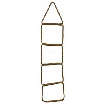 SeaClub Hängeleiter 5 Stufen