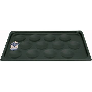WAS Backblech für 12 Muffins