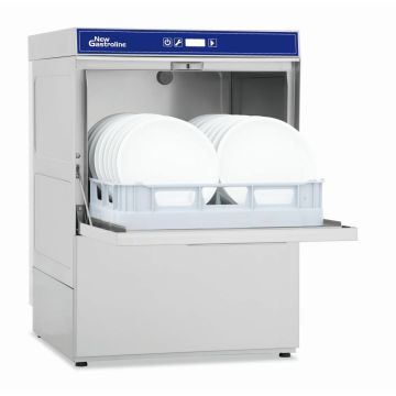 New Gastroline Geschirrspülmaschine W-tech 44