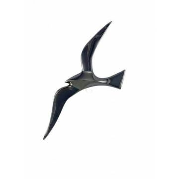 Sea Club Wandhänger Möwe 20 cm