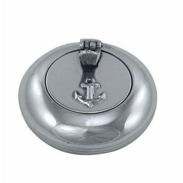 Sea Club Taschenascher Anker