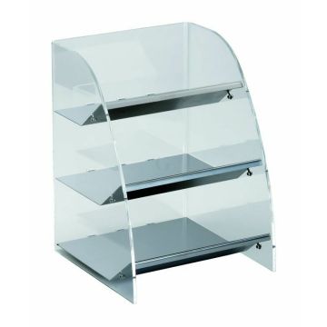 Stöckel Tresenaufsteller Modell 643