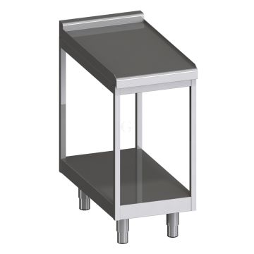 EKU Thermik 850 Arbeitstisch, 1100 - 1199 mm