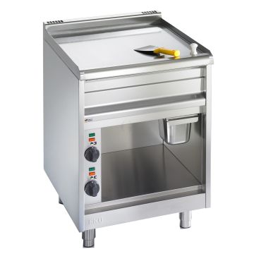 EKU Thermik 650 Grillplatte GRE-60