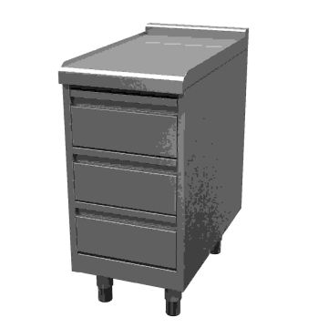 EKU Thermik 850 Beistellelement BES-40/3