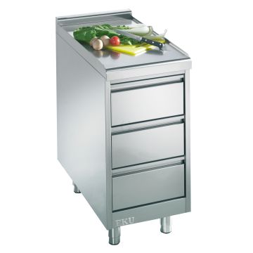 EKU Thermik 750 Beistellelement BES-40/3