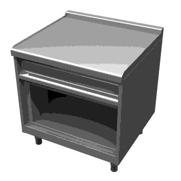 EKU Thermik 850 Beistellelement BES-80