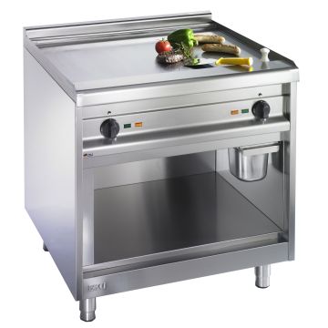 EKU Thermik 750 Grillplatte GRE-80