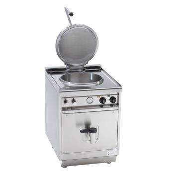 EKU Thermik 850 Elektro Kochkessel KK-50