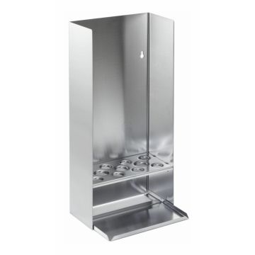 Stöckel Eishörnchensilo für Wandaufhängung Modell 808