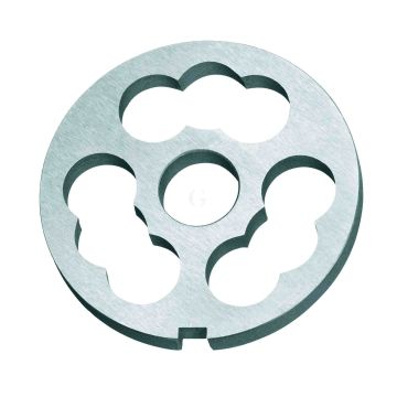 Krefft Fleischwolf Vorsatz W 60 N Vorschneider N