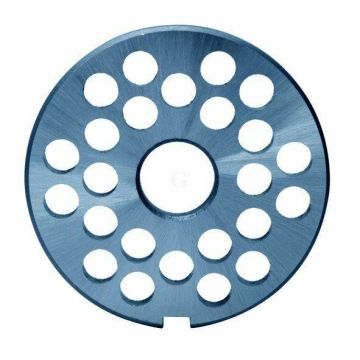 Krefft Fleischwolf Vorsatz W 60 N Lochscheibe R 70 N - 8