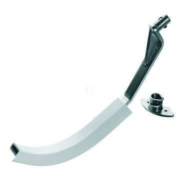 Krefft Küchenmaschine PR 30 Kesselschaber