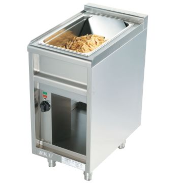EKU Thermik 850 Frittenwanne BSE-40