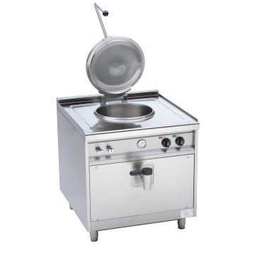 EKU Thermik 850 Elektro Kochkessel KK-50