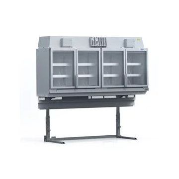 Carrier Top Freezer 2585 G