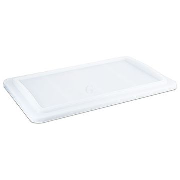 Contacto Deckel zu Besteckmulde GN 1/1