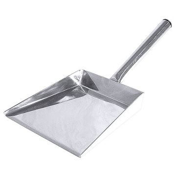 Contacto Backschaufel, ungelocht