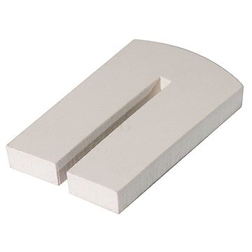 Contacto Ersatz-Abstreifgummi zu 305, 306, 307