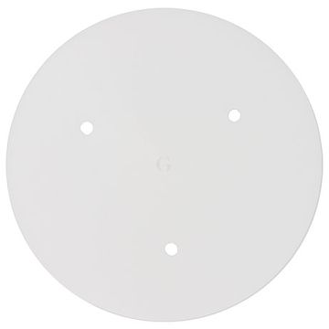 Contacto Ersatz-Bodenscheibe zu 305, 306