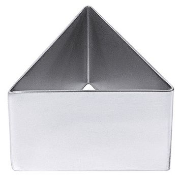 Contacto Form, dreieckig 85 mm 