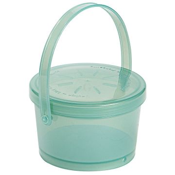 Contacto Eco-Takeouts Suppenbehälter, grün