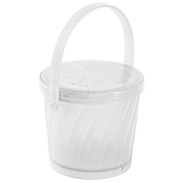 Contacto Eco-Takeouts Suppenbehälter, 500 ml, weiß