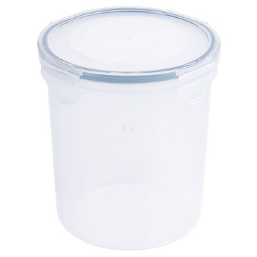 Contacto Frischhaltedose, rund 0,95 l