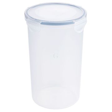 Contacto Frischhaltedose, rund 1,2 l