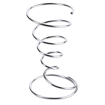 Contacto Pommes frites-Tütenhalter