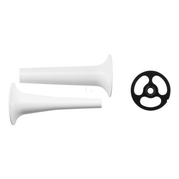 Bartscher Wurstfüllhorn zu Kitchen Aid