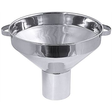 Contacto Sous-Vide Einfülltrichter 8 l