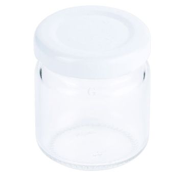 Contacto Marmeladenglas