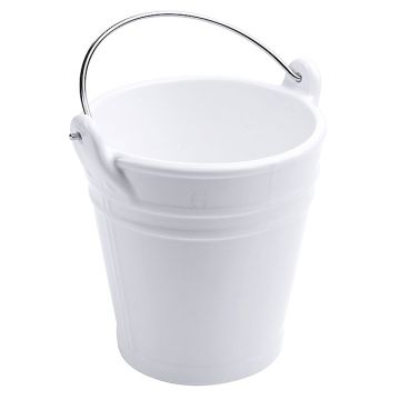 Contacto Minieimer aus Porzellan, 750 ml 