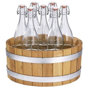 Frilich CARAFINE NATURE Septet