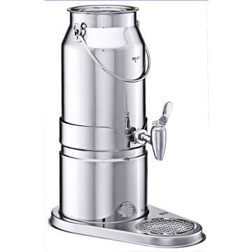 Frilich UNISON Milchkanne, 5 Liter