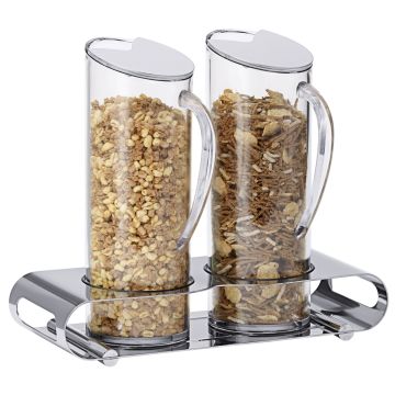 Frilich UNISON Müsliflöte Duo