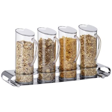 Frilich UNISON Müsliflöte Quadro