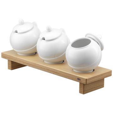 Frilich PURE NATURE Bowl Bar, 1,5 Liter