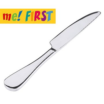 Contacto Kinderbesteck me!FIRST, Menümesser