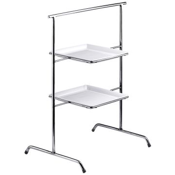 Frilich UNISON 230 x 230 Buffet Etagere