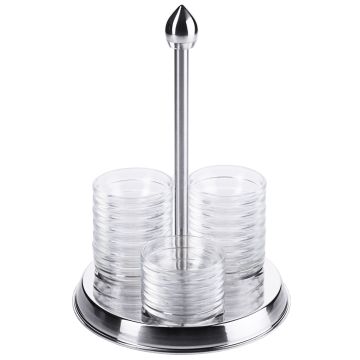 Frilich UNISON Schälchenhalter Mini