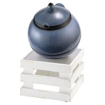 Frilich RAISER VINTAGE Buffet Bowl, blau 430 mm