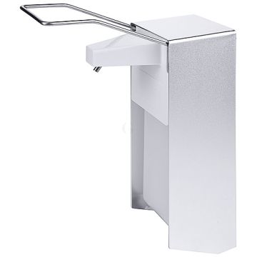 Contacto Seifen- und Desinfektionsspender zur Wandmontage